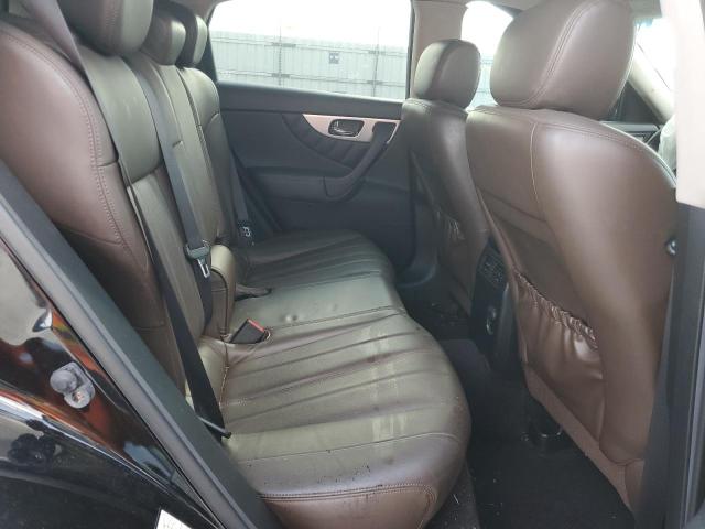 Photo 6 from auction – 2012 INFINITI FX35 with VIN JN8AS1MU1CM120540
