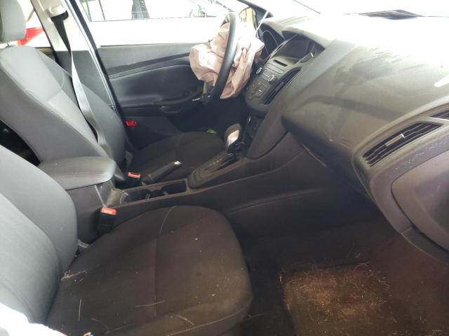 Photo 5 from auction – 2017 FORD FOCUS SE with VIN 1FADP3F29HL330484