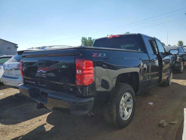 Photo 4 from auction – 2018 CHEVROLET SILVERADO with VIN 1GCVKREC7JZ211698