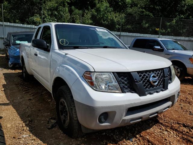 NISSAN FRONTIER S 2012 with VIN 1N6BD0CT2CC470050 - Photo from auction