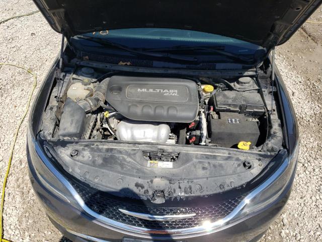 Фото 7 с аукциона – 2015 CHRYSLER 200 LIMITE с VIN 1C3CCCABXFN680365