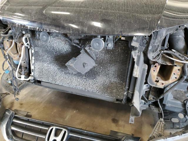 Photo 9 from auction – 2015 HONDA ACCORD EX with VIN 1HGCR2F7XFA255374