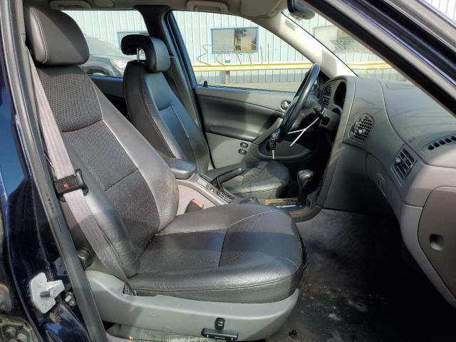 Photo 5 from auction – 2002 SAAB 9-5 ARC with VIN YS3ED59ZX23036524