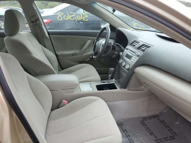 Photo 5 from auction – 2011 TOYOTA CAMRY BASE with VIN 4T1BF3EK8BU191838