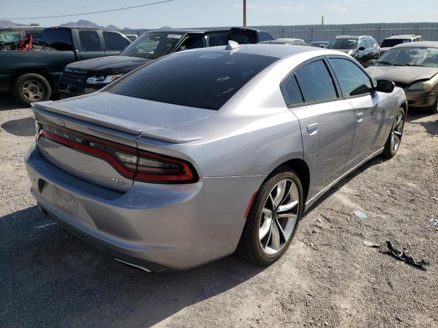 Photo 4 from auction – 2015 DODGE CHARGER R/ with VIN 2C3CDXCTXFH862568