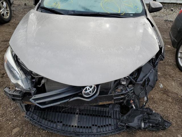 Photo 7 from auction – 2014 TOYOTA COROLLA L with VIN 2T1BURHE1EC053840