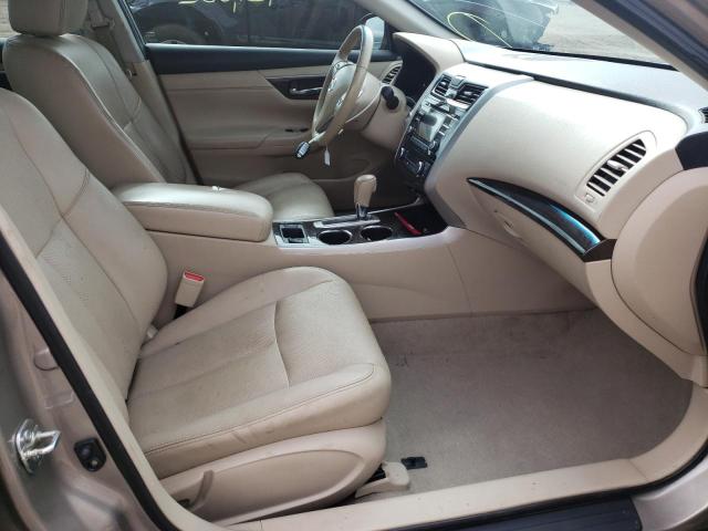 Photo 5 from auction – 2014 NISSAN ALTIMA 2.5 with VIN 1N4AL3AP0EC119574