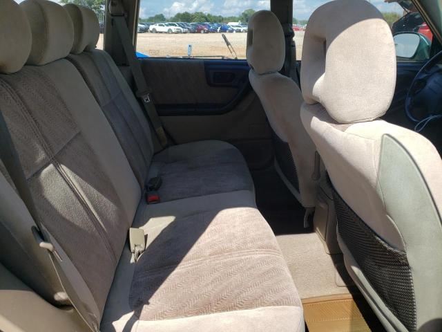Photo 6 from auction – 2002 SUBARU FORESTER S with VIN JF1SF65552G706542