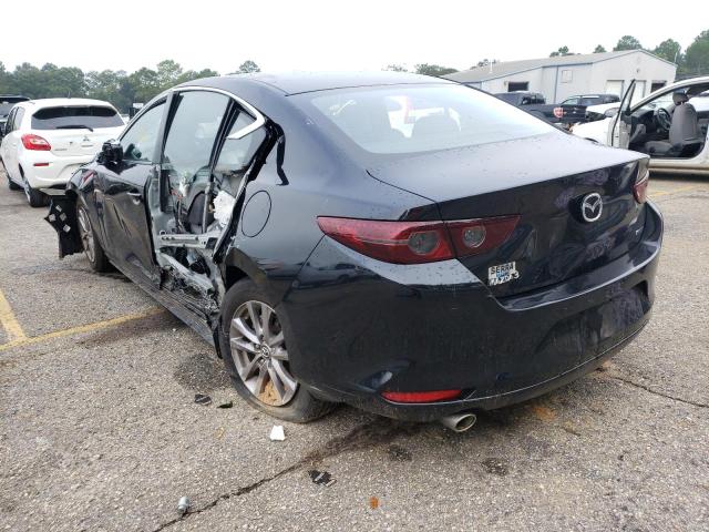 Photo 3 from auction – 2019 MAZDA 3 with VIN JM1BPABL5K1108287