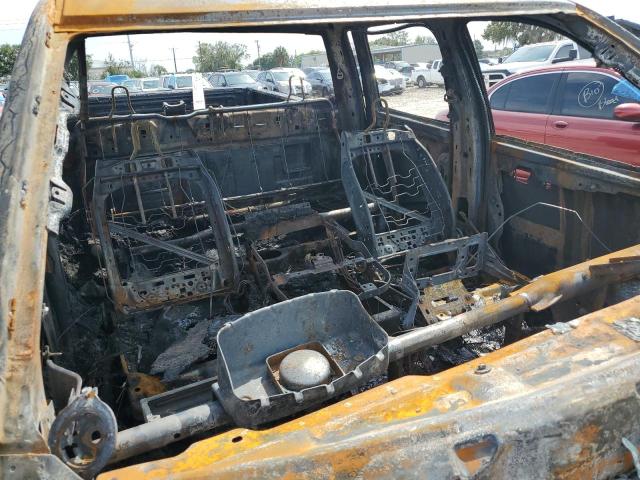 Photo 10 from auction – 2020 RAM 1500 CLASS with VIN 3C6RR6KT6LG127768