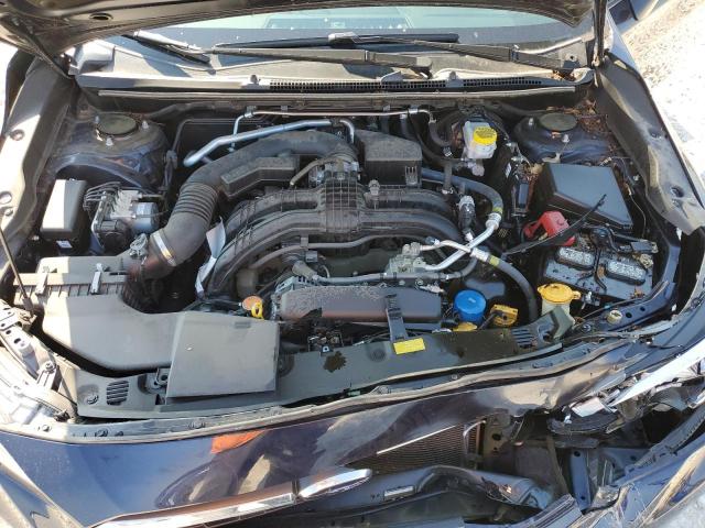 Photo 7 from auction – 2020 SUBARU IMPREZA PR with VIN 4S3GTAD68L3729537
