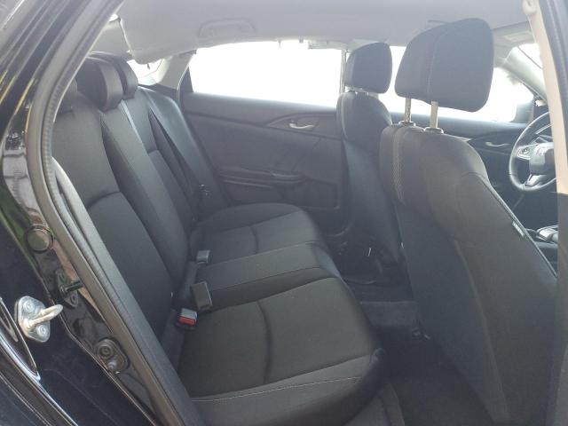 Photo 6 from auction – 2016 HONDA CIVIC LX with VIN 19XFC2F55GE016941
