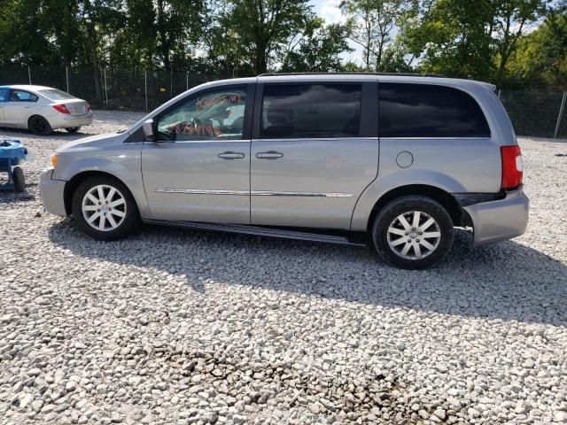 Photo 9 from auction – 2015 CHRYSLER TOWN & COU with VIN 2C4RC1BG0FR538629