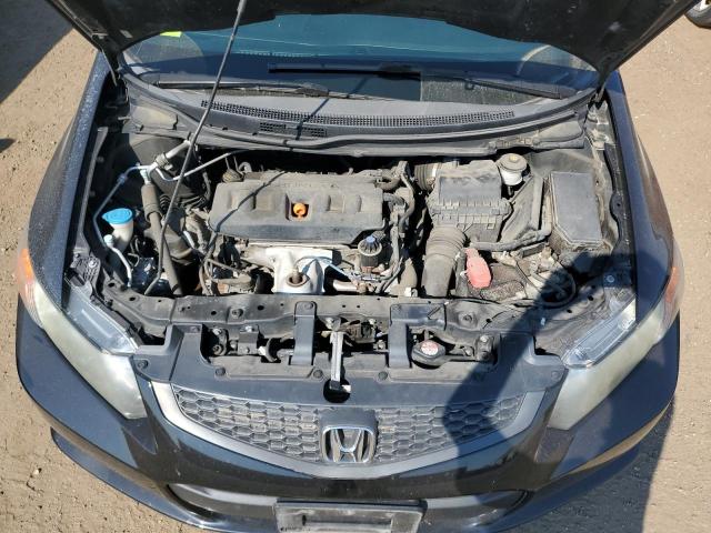 Photo 7 from auction – 2012 HONDA CIVIC LX with VIN 2HGFG3B56CH542835