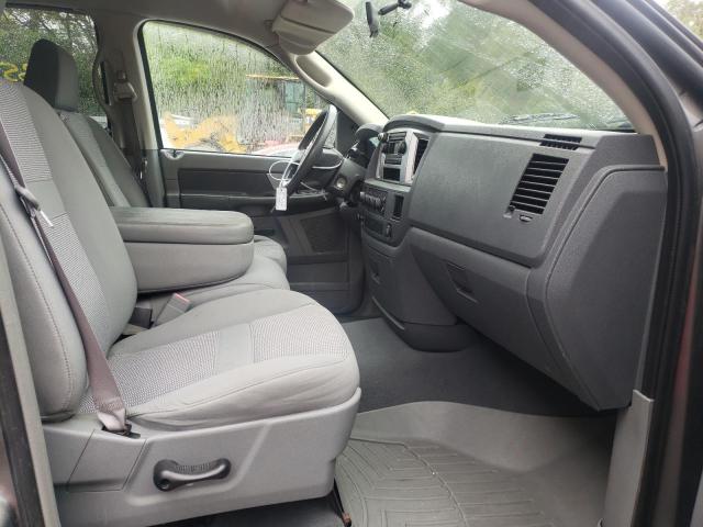 Photo 5 from auction – 2008 DODGE RAM 1500 S with VIN 1D7HU18278S605609