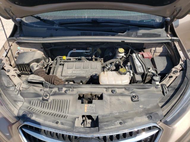 Photo 7 from auction – 2018 BUICK ENCORE PRE with VIN KL4CJASB3JB683469