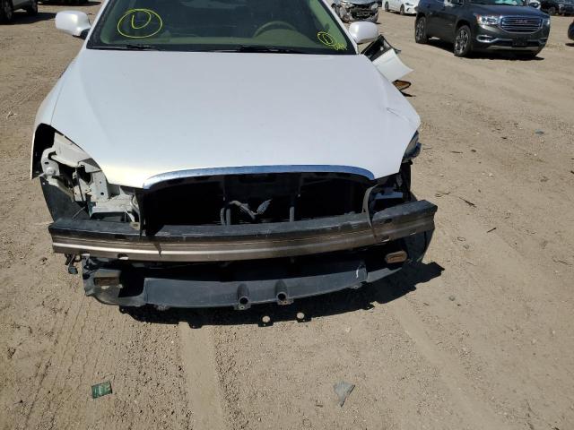Photo 9 from auction – 2006 BUICK LUCERNE CX with VIN 1G4HE57Y26U138570