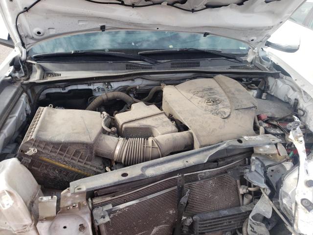 Photo 7 from auction – 2017 TOYOTA TACOMA DOU with VIN 3TMAZ5CN2HM032584