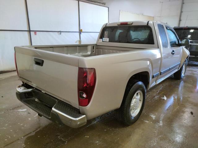 Photo 4 from auction – 2007 CHEVROLET COLORADO with VIN 1GCCS19E978197676