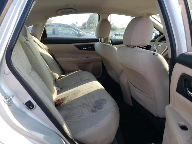 Photo 6 from auction – 2016 NISSAN ALTIMA 2.5 with VIN 1N4AL3APXGN307493