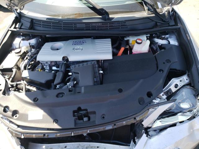 Photo 7 from auction – 2016 LEXUS CT 200 with VIN JTHKD5BH1G2261289