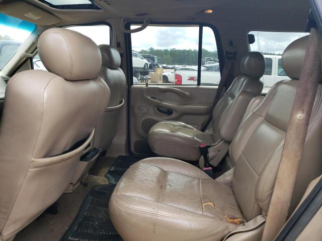 Photo 6 from auction – 2002 FORD EXPEDITION with VIN 1FMRU17L52LA74223