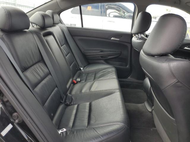 Photo 6 from auction – 2012 HONDA ACCORD SE with VIN 1HGCP2F63CA118639