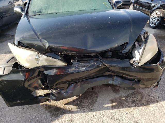 Photo 9 from auction – 2003 TOYOTA CAMRY LE with VIN 4T1BE32K93U716446