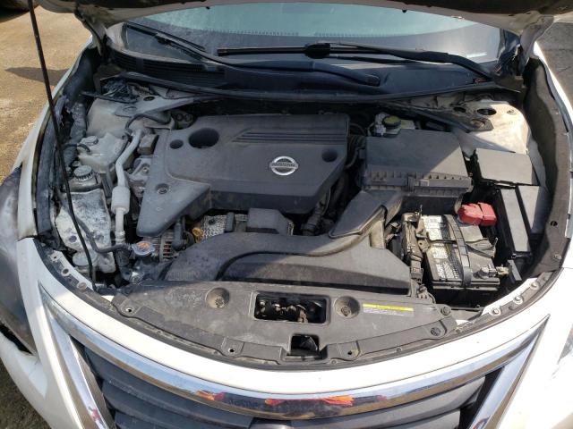 Photo 7 from auction – 2014 NISSAN ALTIMA 2.5 with VIN 1N4AL3AP7EN216677