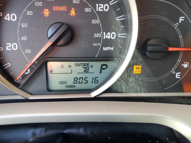 Photo 8 from auction – 2014 TOYOTA RAV4 XLE with VIN 2T3RFREV3EW183945