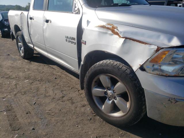 Zdjęcie 9 z aukcji – 2014 RAM 1500 SLT z VIN 1C6RR7GT2ES108953