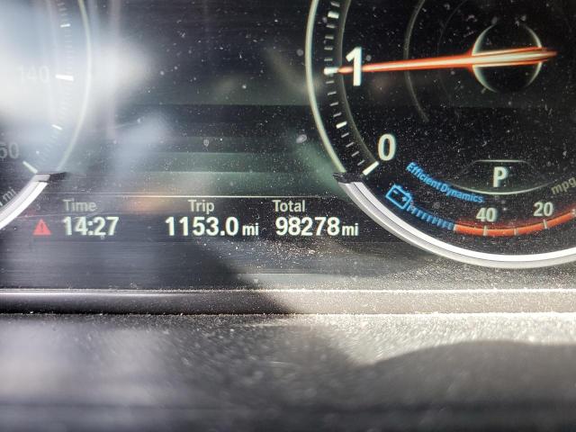 Photo 8 from auction – 2016 BMW 640 I GRAN with VIN WBA6D0C59GG432204