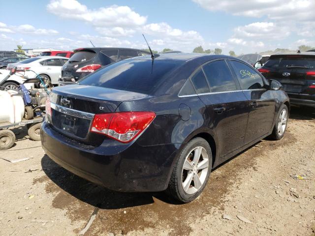 Photo 4 from auction – 2012 CHEVROLET CRUZE LT with VIN 1G1PG5SC5C7390855