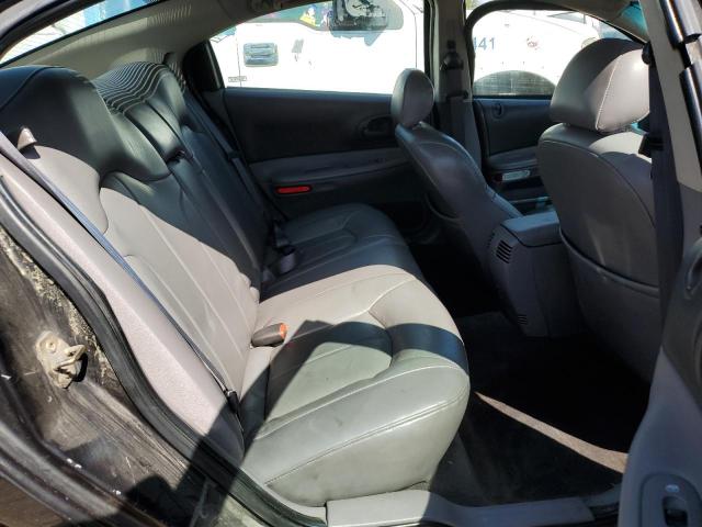 Photo 6 from auction – 2000 DODGE INTREPID E with VIN 2B3HD56J1YH112531