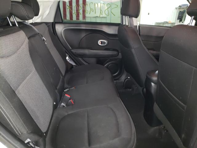 Photo 6 from auction – 2018 KIA SOUL + with VIN KNDJP3A55J7518142