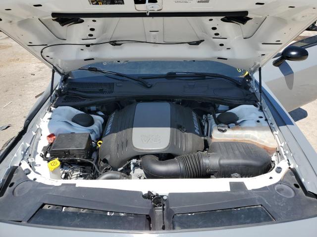 Photo 7 from auction – 2018 DODGE CHALLENGER with VIN 2C3CDZBT4JH294291