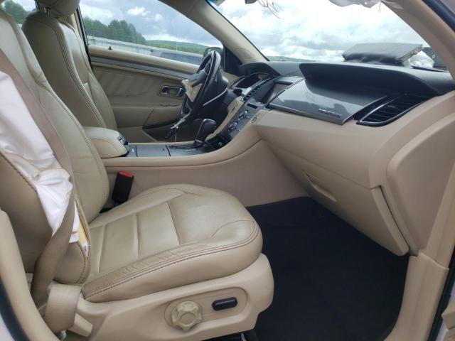 Photo 5 from auction – 2013 FORD TAURUS SEL with VIN 1FAHP2E87DG151879