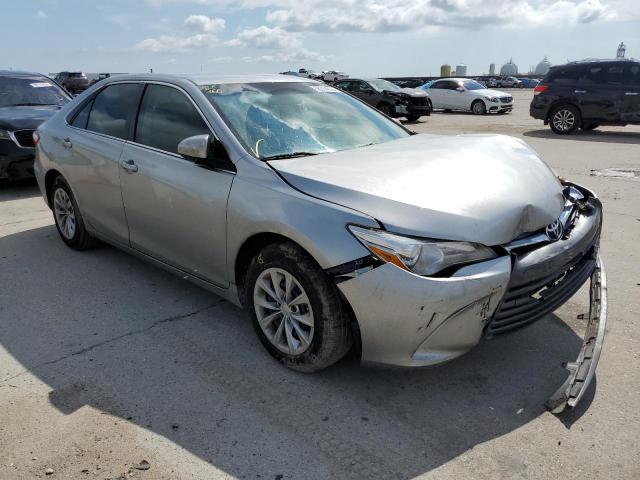 TOYOTA CAMRY LE 2015 with VIN 4T4BF1FK7FR500620 - Photo from auction