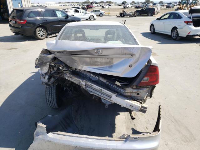 Zdjęcie 9 z aukcji – 2001 HONDA CIVIC z VIN 1HGEM22931L015398
