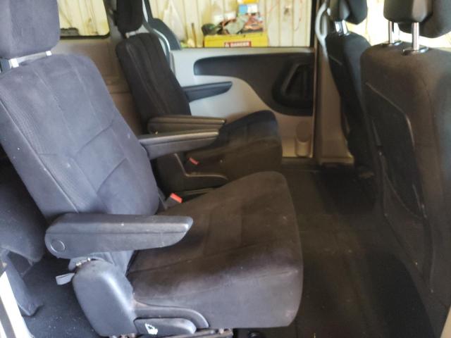 Photo 6 from auction – 2011 DODGE GRAND CARA with VIN 2D4RN4DG7BR757433