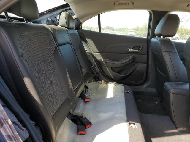 Photo 6 from auction – 2015 CHEVROLET MALIBU 1LT with VIN 1G11C5SL0FF188890