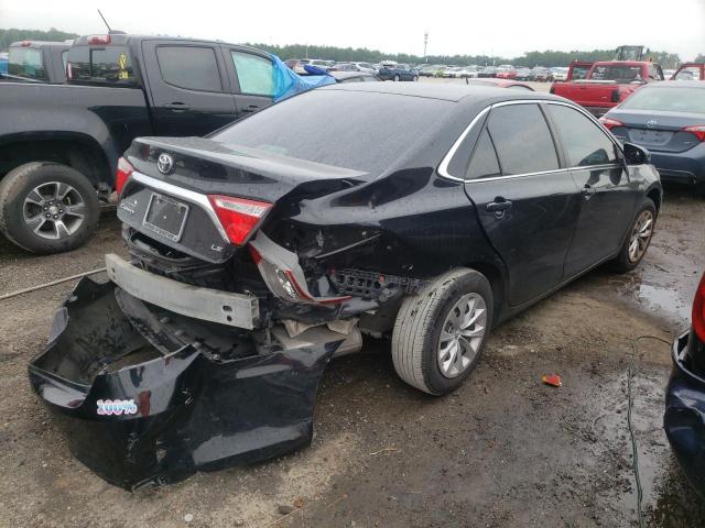 Photo 4 from auction – 2016 TOYOTA CAMRY LE with VIN 4T1BF1FK6GU572260