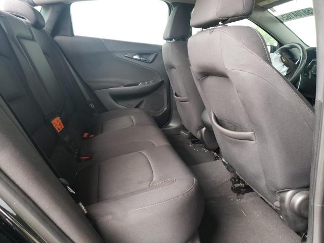 Photo 6 from auction – 2017 CHEVROLET MALIBU LS with VIN 1G1ZB5ST4HF176492