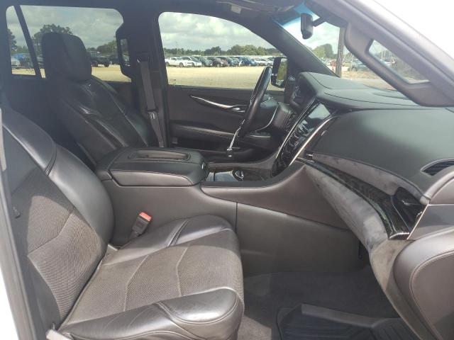 Photo 5 from auction – 2016 CADILLAC ESCALADE P with VIN 1GYS4DKJ7GR228149