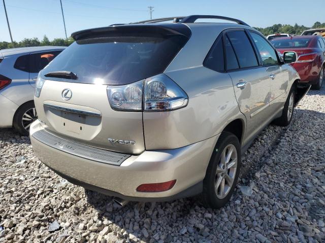Photo 4 from auction – 2008 LEXUS RX 350 with VIN 2T2HK31U58C094728