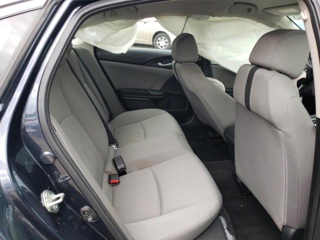 Photo 6 from auction – 2016 HONDA CIVIC LX with VIN 19XFC2F54GE240010