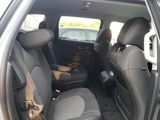 Photo 6 from auction – 2017 CHEVROLET TRAVERSE L with VIN 1GNKVGKD6HJ316955