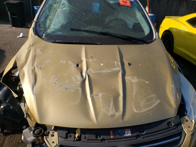 Photo 7 from auction – 2015 FORD ESCAPE SE with VIN 1FMCU9GX7FUA39819