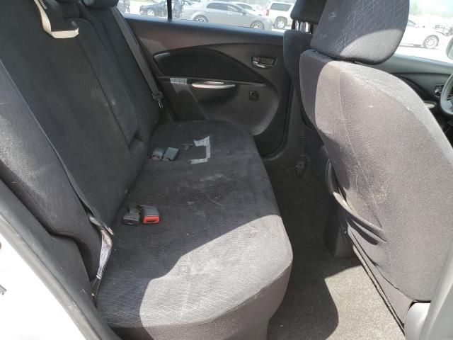 Photo 6 from auction – 2007 TOYOTA YARIS with VIN JTDBT923771050314