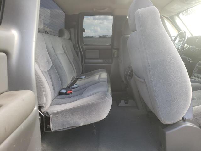 Photo 6 from auction – 2004 GMC NEW SIERRA with VIN 2GTEK19T941292325